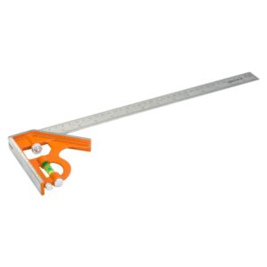 BAHCO 400mm Combination Square