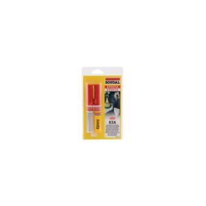 SOUDAL Epofix 82A - Translucent