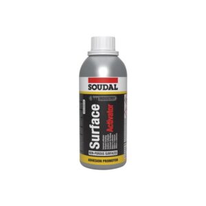 SOUDAL Surface Activator - Non Porous Surfaces