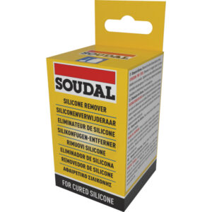 SOUDAL Silicone Remover & Brush
