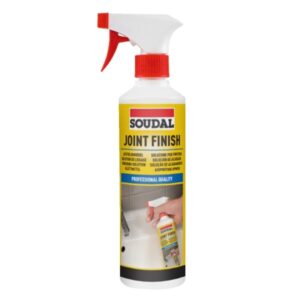 SOUDAL Finishing Solution - Joint Finish (Spray Bottle)