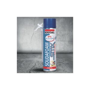SOUDAL Soudafoam Smx - Off White