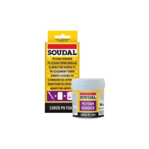 SOUDAL Pu Foam Remover