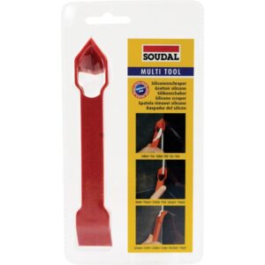 SOUDAL Multi Tool - Sealant Scraper