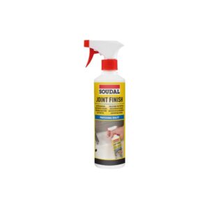 SOUDAL Finishing Solution - Joint Finish (Spray Bottle)