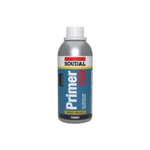 SOUDAL Primer 150 - Porous Surfaces
