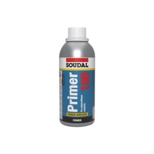 SOUDAL Primer 100 - Porous Surfaces