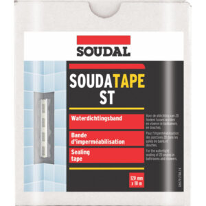 SOUDAL Soudatape St - Bandage For Corners