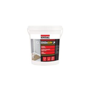 SOUDAL Soudagum Lm - Liquid Membrane - White