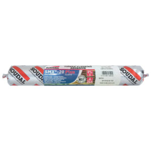 SOUDAL Smx 20 Plus - Pale Brown