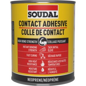 SOUDAL Contact Adhesive 110Lq