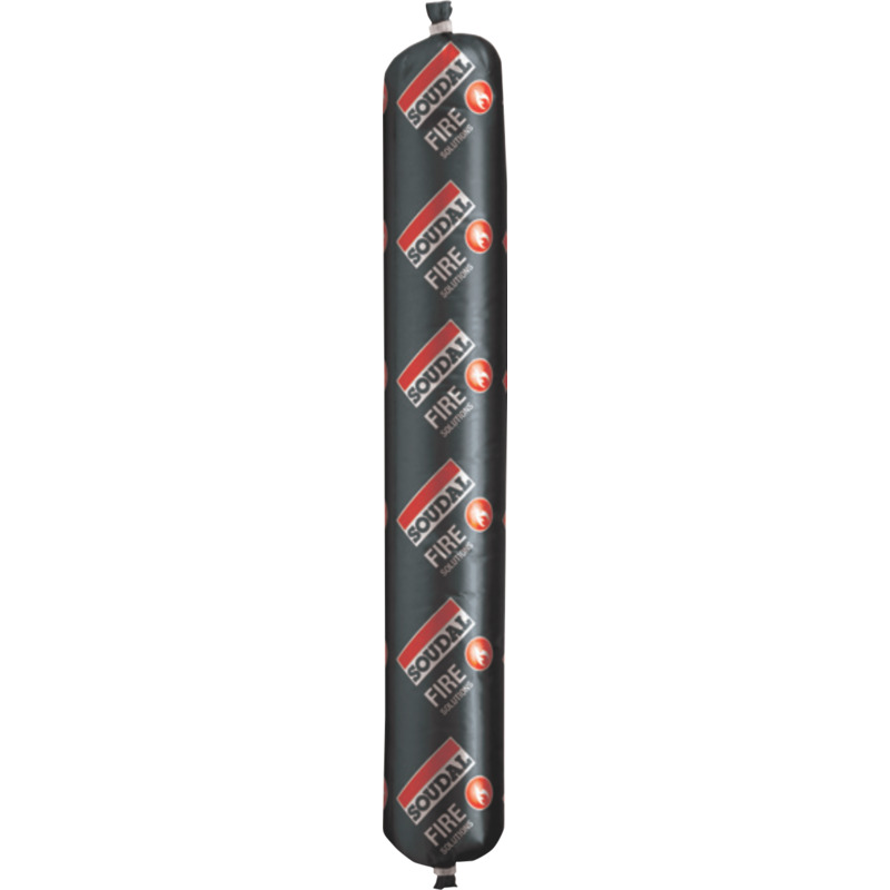 SOUDAL Soudaseal Fr - Grey (4 Hour Rating)