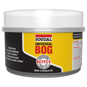 SOUDAL Universal Bog Filler