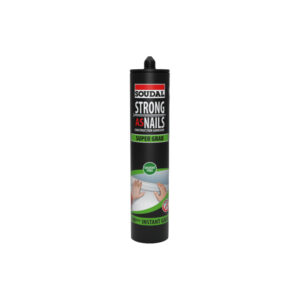 SOUDAL Strong As Nails - Super Grab (Grab & Go Pack) 20 X 350Gr