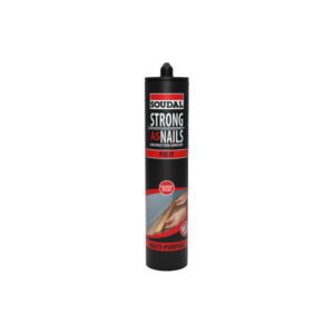 SOUDAL Strong As Nails Fix It (Grab & Go Pack) 20 X 350Gr