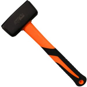 SP TOOLS STRIKING TOOLS - HAMMER CLUB - 1276G/45OZ/2.8LBS
