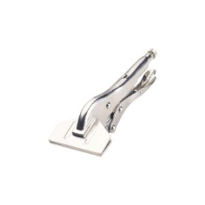 SPEAR & JACKSON Clamp - Locking - Sheet Metal - 200mm - 8"