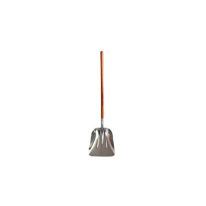 SPEAR & JACKSON Scoop - Mulch - Long Timber Handle