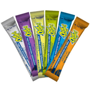 SQWINCHER Qwik Stiks (Mixed Flavour) 50-Pack Sugar Free