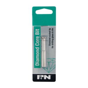 P&N Drill 6.0mm Diamond Core Bit