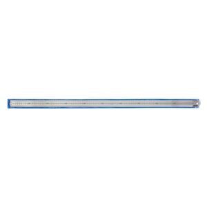 P&N WORKSHOP Engineers Precision Ruler 1000mm Stainless Steel