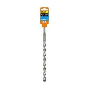 DIAGER Chisel Masonry Sds Max Flat 24X400