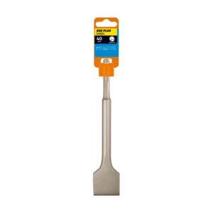 DIAGER Chisel Masonry Sds+ Angled 40X200