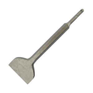 DIAGER Chisel Masonry Sds Max Angled 50X300
