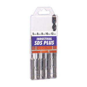 DIAGER Booster Sds+ Set 104B 5Pce