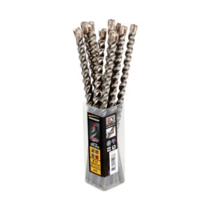 DIAGER Drill Masonry Booster Sds+ 13X210