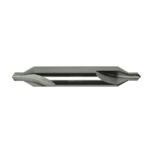 SUTTON Drill D106 17/64" Jobber Ansi B94-11 HSS Web Thin Tin Carded