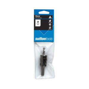 SUTTON Holesaw H101 20Mm Complete Unit HSS