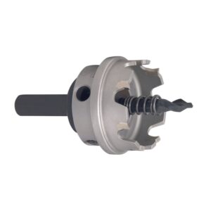 SUTTON Holesaw H108 16Mm Tct With Arbor