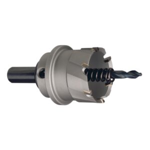 SUTTON Holesaw H113 32Mm Tct Long Series With Arbor