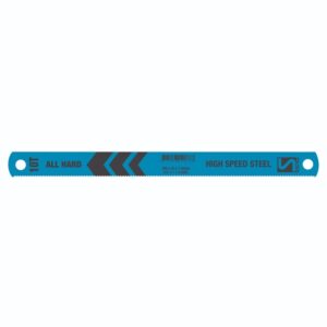 SUTTON Power Saw Blade H201 300X25mm 14Tpi HSS All Hard