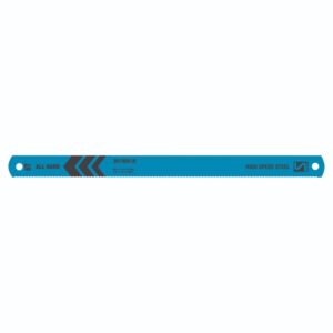 SUTTON Power Saw Blade H202 350X32mm 6Tpi HSS All Hard