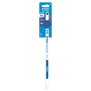 SUTTON Hacksaw Merch Sutton 2 Tier 48Pce