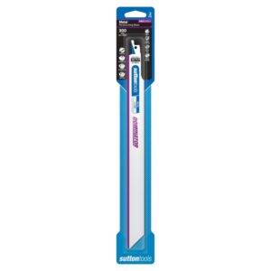 SUTTON Recip Blade H509 Metal 150X25X0.9 10-14Tpi Bmtl Domnatr 2Pk