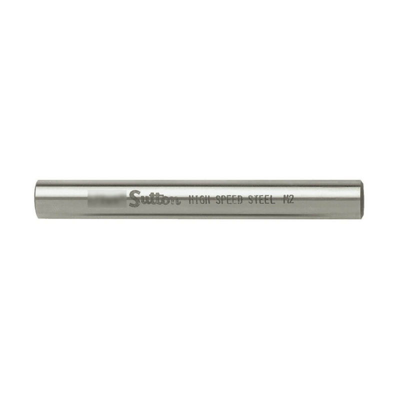 SUTTON Tool Bit M302 3/16 Square 2 1/2" Overall HSS Cobalt M42