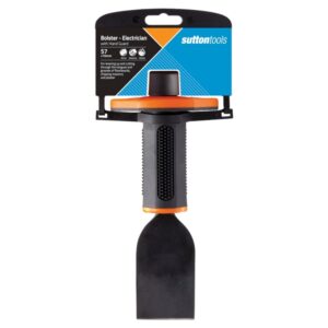 SUTTON Bolster Electrician M713 W/Guard 57 X 19 X 225Mm