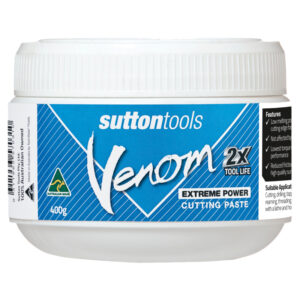 SUTTON Venom Cutting Paste 400g