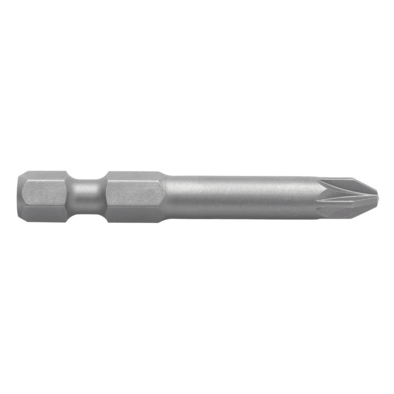 SUTTON Screwdriver Bit S103 #3 X 75 Pozidrive Power Bulk