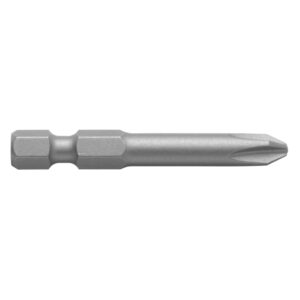 SUTTON Screwdriver Bit S105 #3 X 25 Phillips Insert Bulk