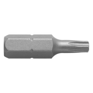 SUTTON Screwdriver Bit S111 T15 X 25 Torx Insert Bulk