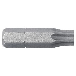 SUTTON Screwdriver Bit S113 T27 X 25 Torx Tamp Resist Insert Bulk