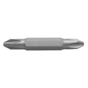 SUTTON Screwdriver Bit S123 #2 X 150 D/E Phillips Power B