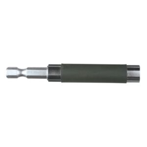SUTTON Screwdriver Bit Screw Guide S130 120 X 200 Magnetic Carded
