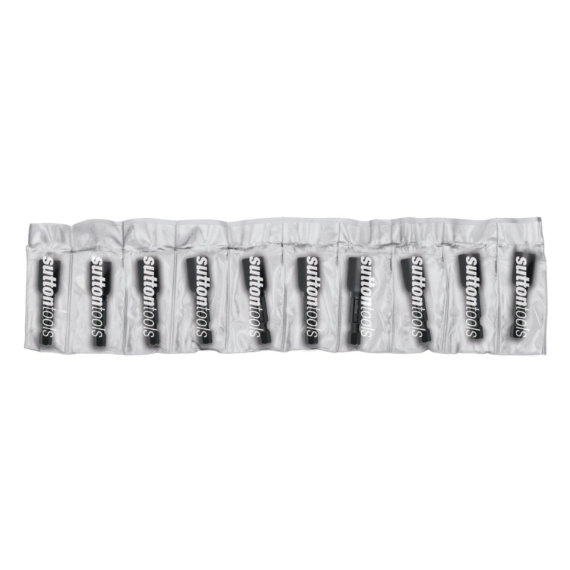 SUTTON Nutsetter Impact S133 3/8 X50 Magnetic Power Bulk