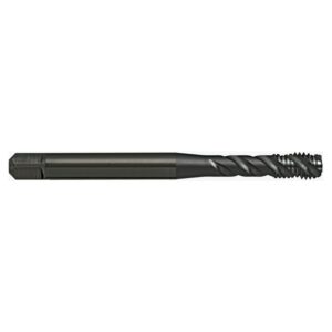 SUTTON Tap T261 Unc 1/4-20 2B Spiral R45 Va-Dh Din2184-1 C HSSE Blu