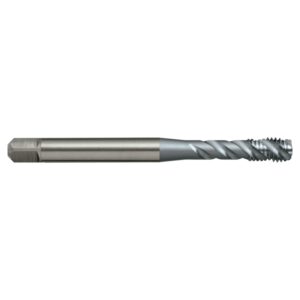 SUTTON Tap T262 Unc 5/8-11 2B Spiral R45Va-Dh Din2184-1 C HSSE Ticn